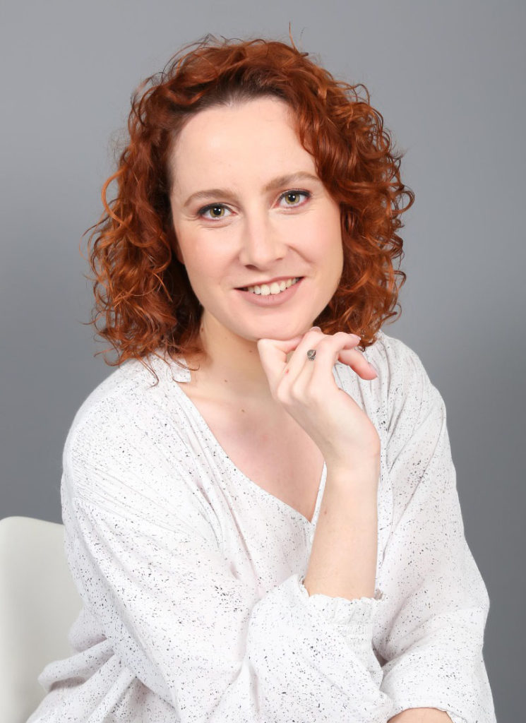Emmanuelle Durieux fondatrice de Suitacom