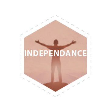 Indépendance